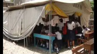 MaximsNewsNetwork: HAITI: SANITATION, CHILD PROTECTION, EDUCATION: UNICEF REVIEW