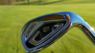 Wilson C300 Flex Face Irons