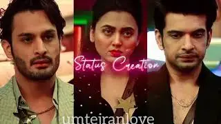 Umtejran moments 💞#umtejran#umar#tejaswi#karankundra#tejran#bigboss15