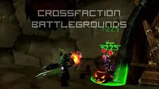 Nether Crusade - Instant 60 PvP (3.3.5)