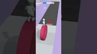 Layers Roll:  Walkthrough gameplay part 106