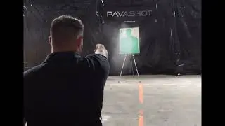 Stickshot Demo