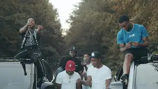 2k Melo x BEO Smook - 757 GODZ (Official Video);