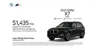 In-Market BMW 11/12/2024 4539452