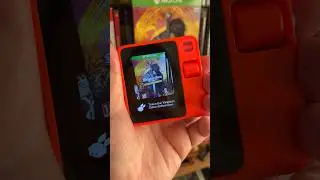 The Rabbit R1 AI Companion Is Incredible