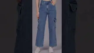 Bottoms Wear Jeans Skorts Shorts #summer #trending #viral