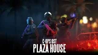 Plaza house - critical ops ost