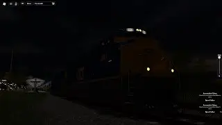 Join Me In Rail Sim Universe!