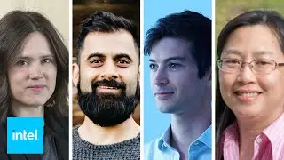 Uncovering Insights from Listeners' Top Voices in Sustainability 2023 | Intel Business