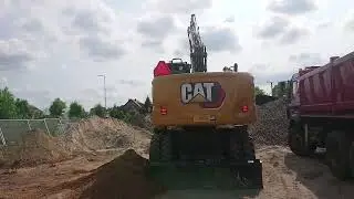 CAT M314