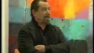 Interview bejart marsa 1999