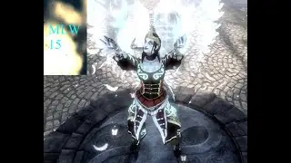 Fable 3 Playthrough Part 15: Guild Seal Collecting