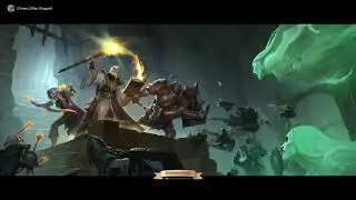 Albion Online PvP and ZvZ Thetford EnemyPK Corp vs [WILD] and [SURF] | Paired Gallatins 8.3 ZvZ
