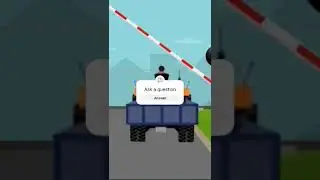 Be alert & stay safe At level crossings🙏🚦🚉 #train #trainhorn #indianrailways #doubletracking #news