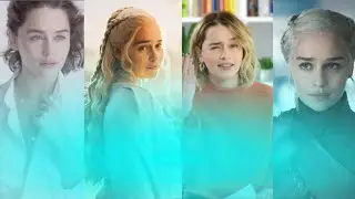 😘Emilia Clarke😍Birthday🍰watsapp status🍧|Happy🍫Birthday🎂 Emilia Clarke😻
