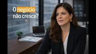 O Erro Invisível Que Está Bloqueando o Seu Crescimento