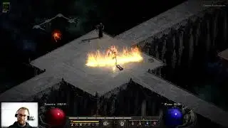 Diablo 2 Resurrected [HC] Druid #6