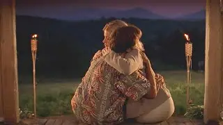 Great scene from 