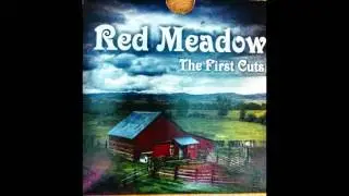 A shroud upon my Heart - Red Meadow