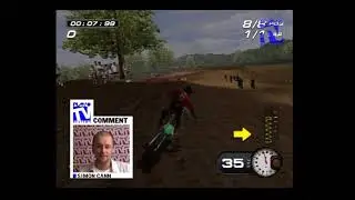 MX Superfly (PS2) - Play TV Reviews | September 2002