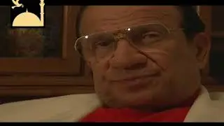 Интервью с доктором Анисом Шоррошем