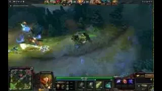 Windranger FAIL