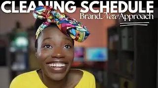 Keeping a tidy home is EASY with 3 cleaning routines || Homeschool CLEANING SCHEDULE that Works