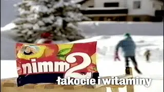 Reklama Nimm2 (wersja zimowa)