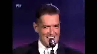 Falco - Live in Russia (White Nights Festival, St. Petersburg, June 1994 / Documentary Footage 1995)