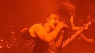 KARNER live - Am Gr&auml;baf&ouml;ld/Zua Oltn Loh`n (live @Blasphemer Fest Klagenfurt, 26.05.2023)