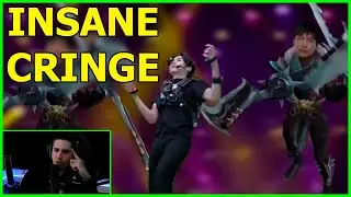 The WORST Content LCS Has EVER Seen