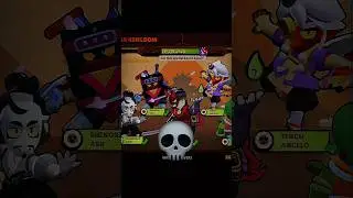 I finally got all sushi event skins😭🔥💀 #brawlstars #brawlstarsshorts #sushi #kenji #edit #shorts