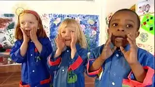 CBeebies - Continuity (6th July 2011)