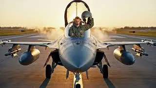 Dassault Rafale Mission Cockpit to Sky  Pure Engine Sound