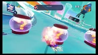 Ice Mountain - Blaze(Solo/Expert) - TSR