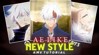 How To Make Full AMV Edits On Capcut | Full Tutorial 🔥🔥