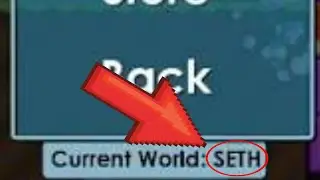GLITCH WORLD?!?! | Growtopia