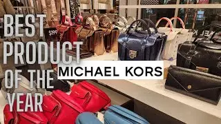 MICHAEL KORS CLEARANCE Sale ALL WOMEN BAG SALE//jet set large saffiano leather handbag/Crossbody bag