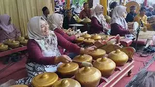 CEK SOUND GENDING BANYUMASAN EBEG PANCA KRIDA BUDAYA TANGGERAN BANYUMAS 
