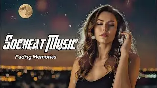 Fading Memories - Socheat Music🎶 New English Sad Emotional Song Lyrics