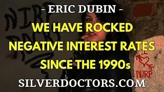 We've Had NIRP Since the 1990s | Eric Dubin