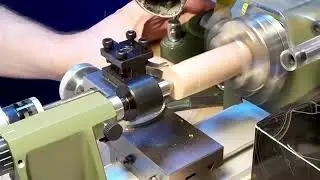 Mini tokarka do metalu dla majsterkowicza