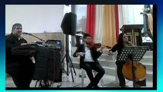 MÚSICO MEDELLÍN WILSON CASTAÑEDA. PESCADOR DE HOMBRES