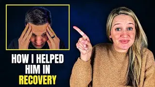 How to Help Your Husband Overcome a P*rn Addiction