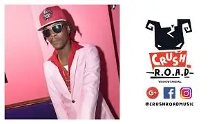 Peppa Rass - Hey Gyal - February 2018