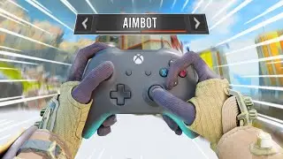 Use MY ALC Settings For AIMBOT (4.7K Damage + 18 Kills)