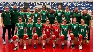Romania - Bulgaria