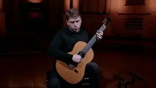 Waltz Op. 8 No. 4-Augustin Barrios