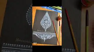 #shorts #art #kolkaart #painting #kalkaart #youtubeindia #youtubeshorts