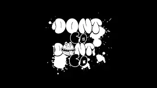 Alternative Ambient type beat 2025 '''Dont Go' Prod.Ebummy
